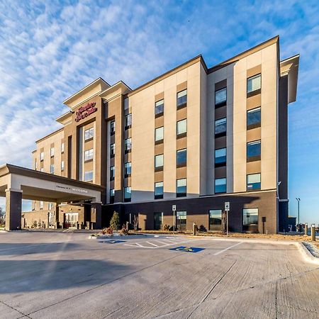 Hampton Inn & Suites Pryor, Ok Pryor Creek Exteriér fotografie